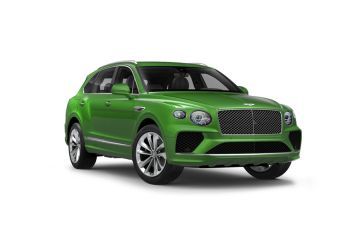 Apple Green
