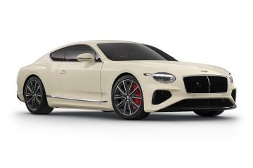 Old English White Solid Mulliner
