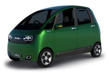 Sober Green