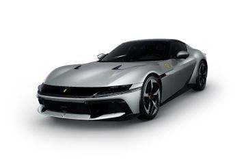 Argento Nurburgring