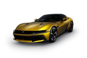 Giallo Montecarlo