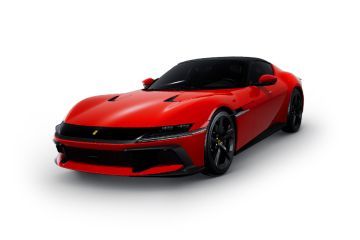 Rosso Corsa