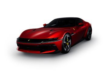 Rosso Imola