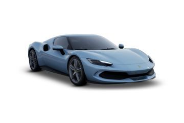 Azzurro California