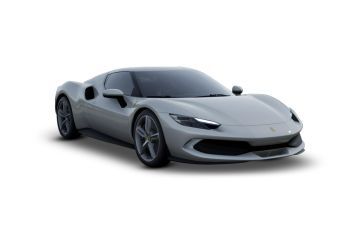 Argento Nurburgring