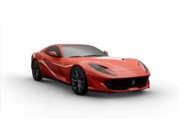 Rosso Scuderia