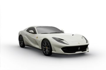 Bianco Avus