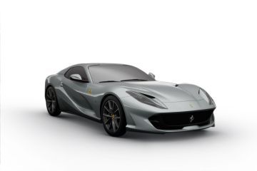 Grigio Alloy