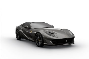 Grigio Ferro