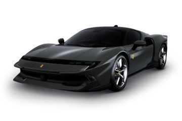 Grigio Scuro
