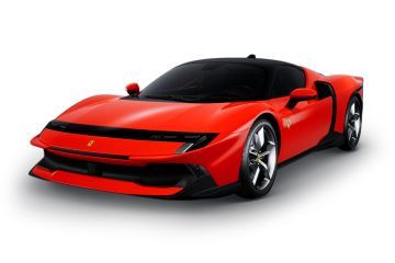 Rosso Scuderia