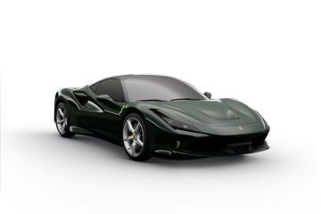 Verde British