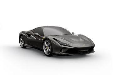 Grigio Ferro
