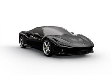 Nero Daytona