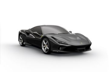 Grigio Silverstone