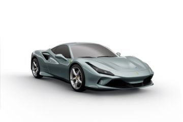 Grigio Alloy