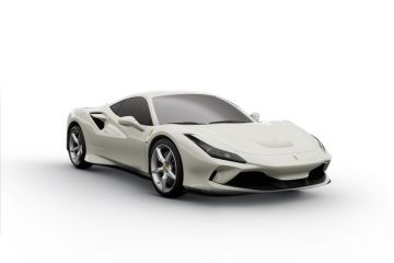 Bianco Avus