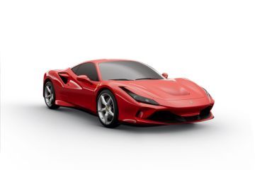 Rosso Corsa