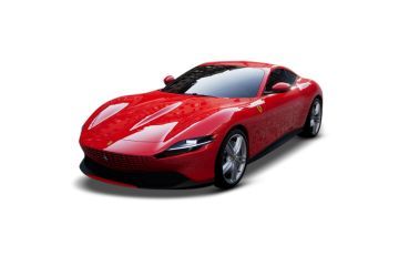 Rosso Corsa
