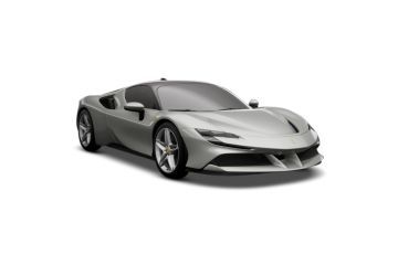 Argento Nurburgring