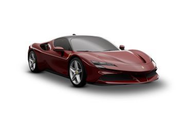 Rosso Mugello