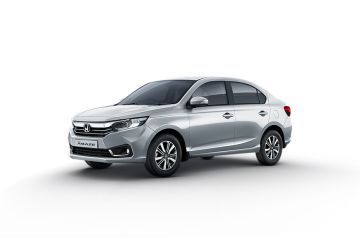 Lunar Silver Metallic