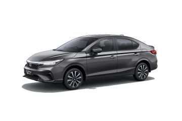 Meteoroid Grey Metallic