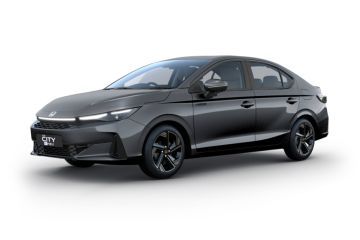 Meteoroid Grey Metallic