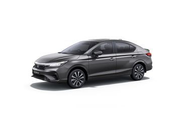 Meteoroid Grey Metallic