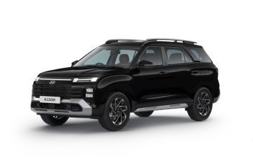 Titanium Black