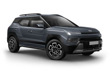 Ecotronic Grey