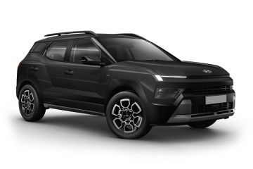 Titanium Black Matte