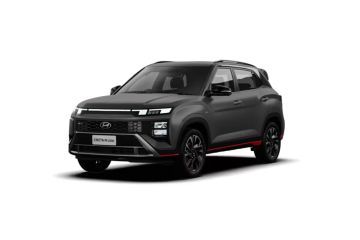 Titanium Black Matte
