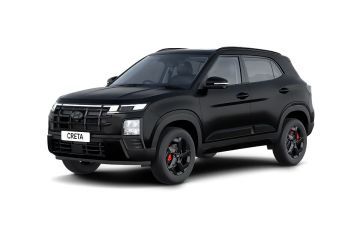 King Limited Edition Titanium Black Matte