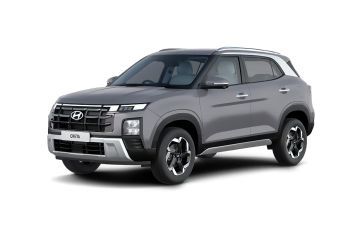 Titan Grey Matte