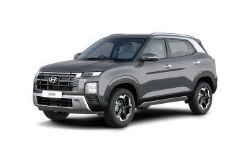 Titan Grey