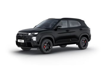Hyundai Creta EX (O) - On Road Price, RTO, Insurance, Features, Colours ...