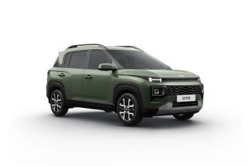 Ranger Khaki
