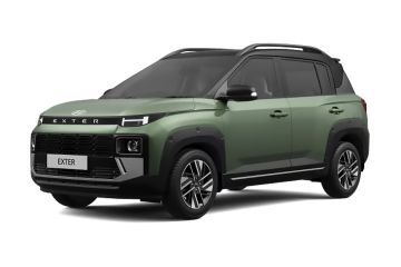 Ranger Khaki With Abyss Black Roof