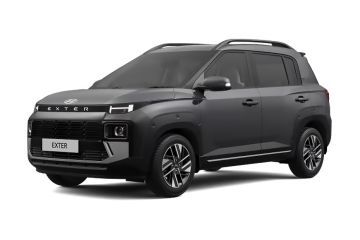 Titan Grey