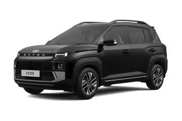 Titanium Black