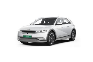 Optic White