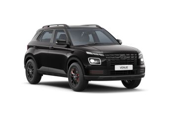 Hyundai Venue Price, Images, colours, Reviews & Specs