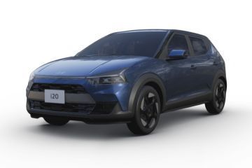 Azul Sapphire
