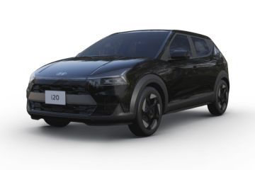 Preto Onix