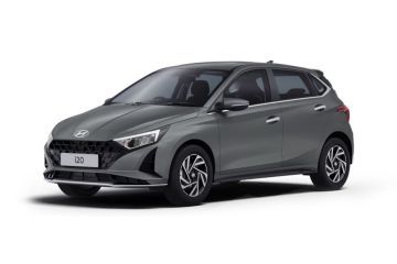 Titan Grey