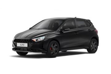 Titanium Black