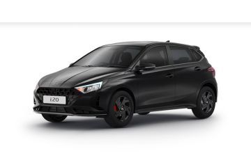 Titanium Black