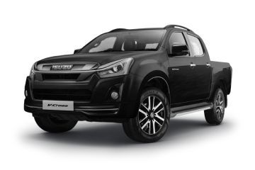 Black Mica
