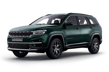 Techno Metallic Green